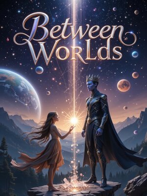 cover image of Between Worlds